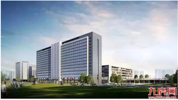 重磅官宣！一波大规划、大发展，厦门爆发挡不住了！——九房网