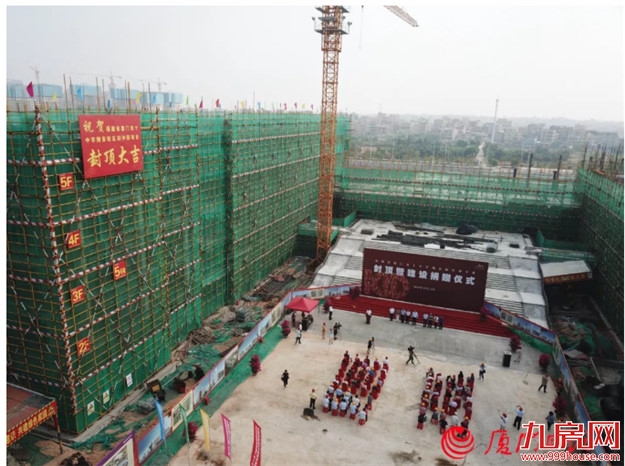 重磅官宣！一波大规划、大发展，厦门爆发挡不住了！——九房网