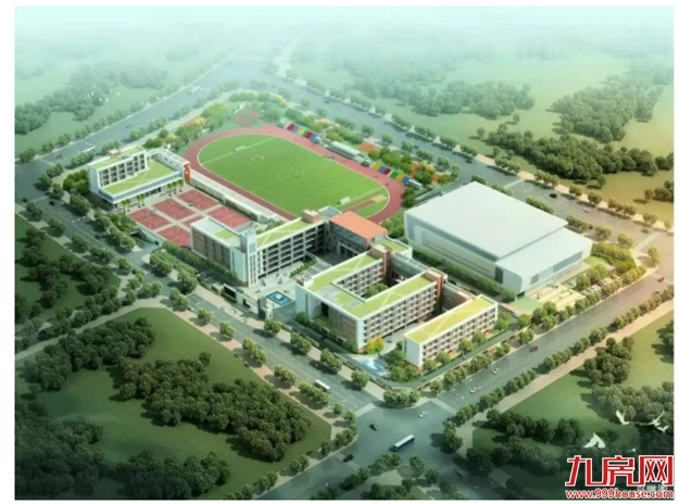 重磅官宣！一波大规划、大发展，厦门爆发挡不住了！——九房网