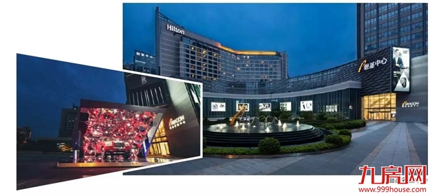 不忍直视!厦门这些商业体开撕,究竟谁才是商场一哥?——九房网 不忍直视!厦门这些商业体开撕,究竟谁才是商场一哥?——九房网