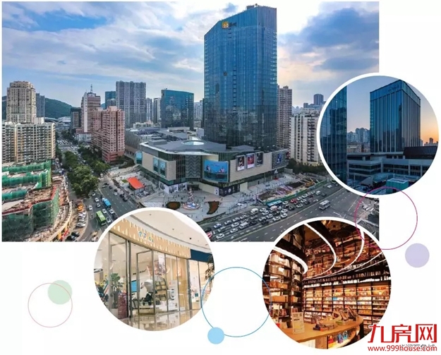 不忍直视!厦门这些商业体开撕,究竟谁才是商场一哥?——九房网 不忍直视!厦门这些商业体开撕,究竟谁才是商场一哥?——九房网