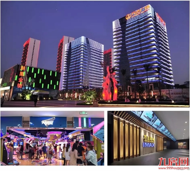 不忍直视!厦门这些商业体开撕,究竟谁才是商场一哥?——九房网 不忍直视!厦门这些商业体开撕,究竟谁才是商场一哥?——九房网