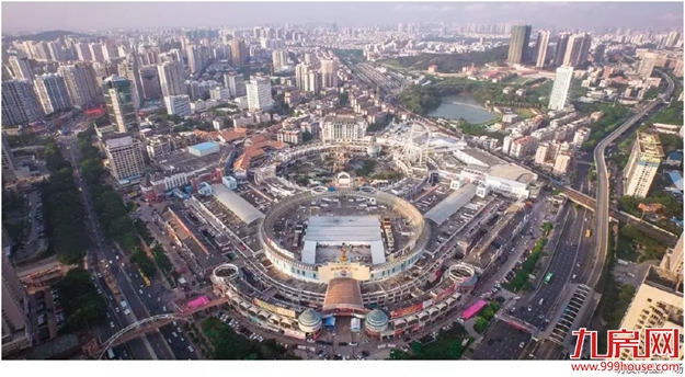 不忍直视!厦门这些商业体开撕,究竟谁才是商场一哥?——九房网 不忍直视!厦门这些商业体开撕,究竟谁才是商场一哥?——九房网