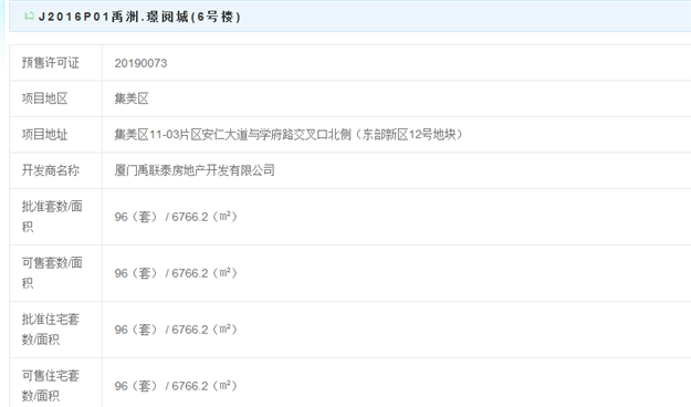 预售证——九房网 预售证——九房网