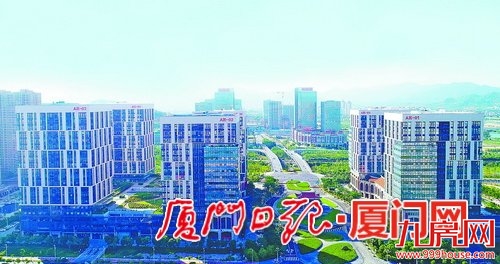 集美"五个一批"考评综合排名全省第一 系厦首次夺冠——九房网