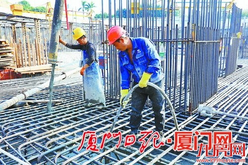 思明区重大重点项目建设快马加鞭 聚力招大引强选优——九房网