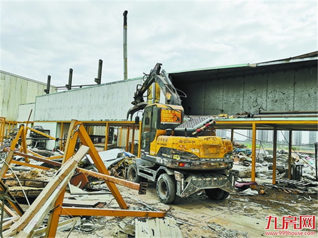 征拆捷报频传 同安1-9月省市重点项目征拆完成情况综合排名居全市第一——九房网 征拆捷报频传 同安1-9月省市重点项目征拆完成情况综合排名居全市第一——九房网