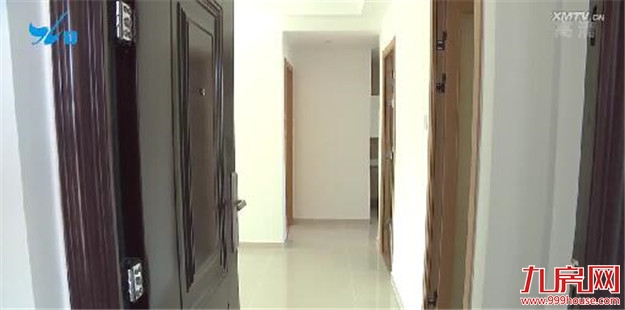 新店保障房地铁社区一期完成竣工预验收:年底竣工交房——九房网 新店保障房地铁社区一期完成竣工预验收:年底竣工交房——九房网