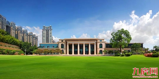 让世界 听见厦门心跳——九房网