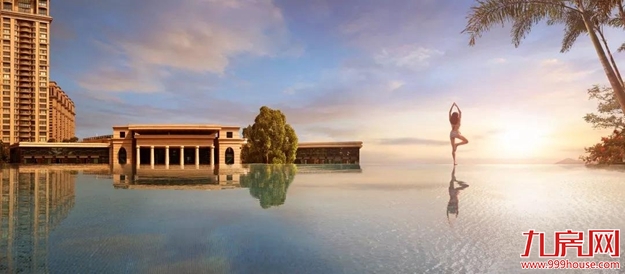 让世界 听见厦门心跳——九房网