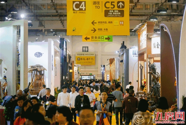 最新!厦门发布文化、旅游、会展产业三年行动计划——九房网