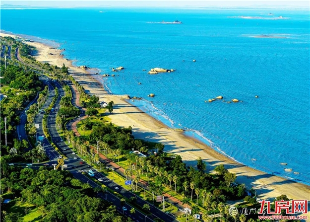 最新!厦门发布文化、旅游、会展产业三年行动计划——九房网