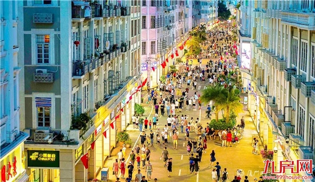 最新!厦门发布文化、旅游、会展产业三年行动计划——九房网