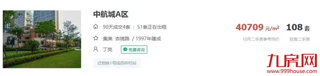 10年涨幅341%!房价跑赢印钞机!下个10年,你还信吗?——九房网 10年涨幅341%!房价跑赢印钞机!下个10年,你还信吗?——九房网