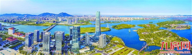 集美打造高颜值影视名城 厦门影视拍摄基地明年投用——九房网