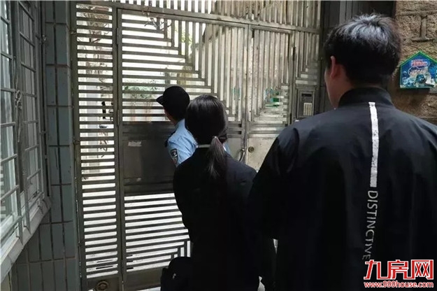 违规侵占直管公房，或被拘留！市住房局大力推进直管公房专项整治——九房网