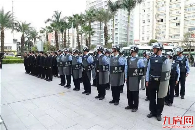 违规侵占直管公房，或被拘留！市住房局大力推进直管公房专项整治——九房网