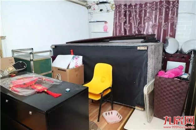 违规侵占直管公房，或被拘留！市住房局大力推进直管公房专项整治——九房网