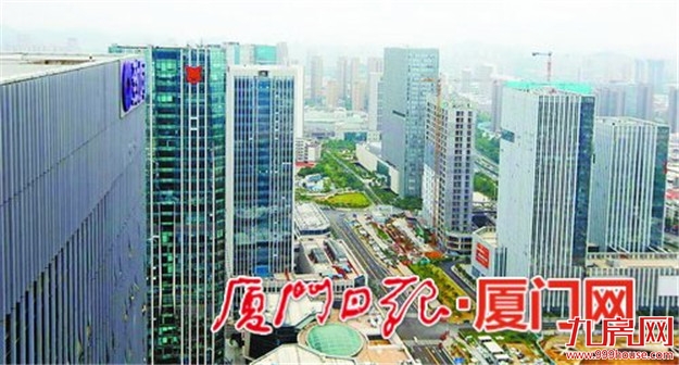 抢抓"岛内大提升"机遇 厦门岛内东部旧村改造有序推进——九房网