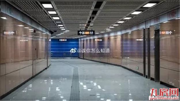 刚刚宣布！厦门地铁2号线通过最后“大考”，具备开通初期运营条件——九房网