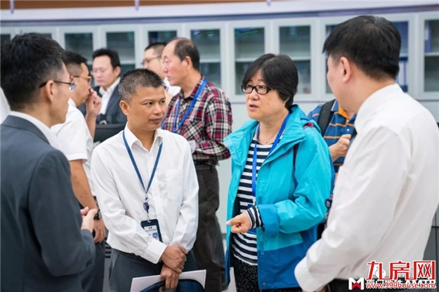 刚刚宣布！厦门地铁2号线通过最后“大考”，具备开通初期运营条件——九房网