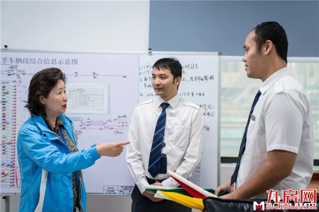 刚刚宣布！厦门地铁2号线通过最后“大考”，具备开通初期运营条件——九房网