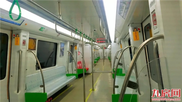 刚刚宣布！厦门地铁2号线通过最后“大考”，具备开通初期运营条件——九房网