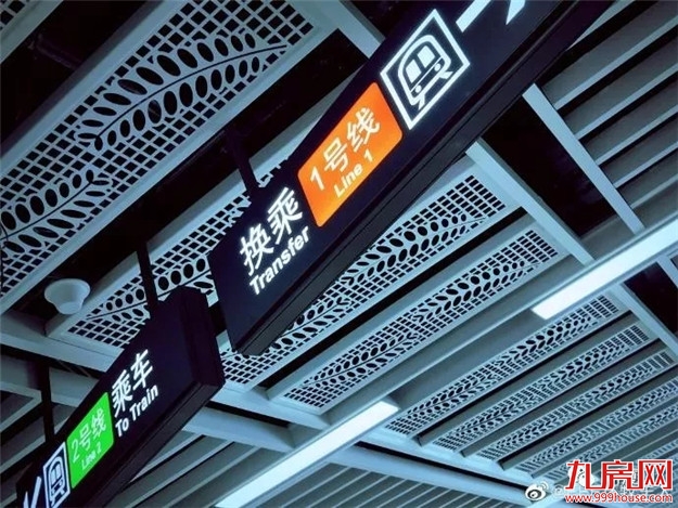 刚刚宣布！厦门地铁2号线通过最后“大考”，具备开通初期运营条件——九房网