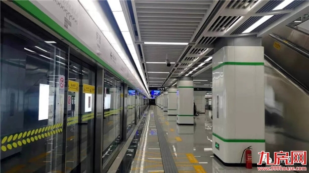 刚刚宣布！厦门地铁2号线通过最后“大考”，具备开通初期运营条件——九房网