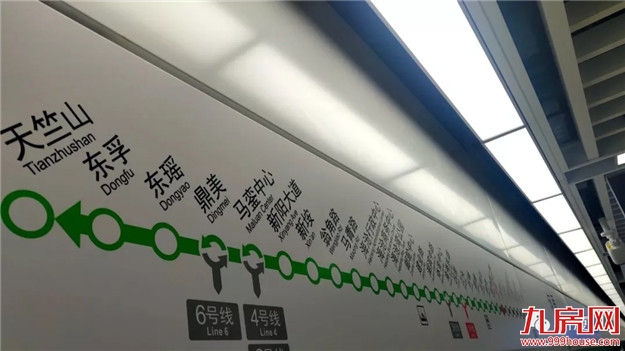 刚刚宣布！厦门地铁2号线通过最后“大考”，具备开通初期运营条件——九房网