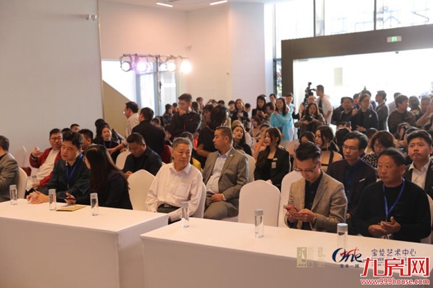 老电影海报展至25日！厦门龙湖助力的影迷嘉年华完美收官——九房网