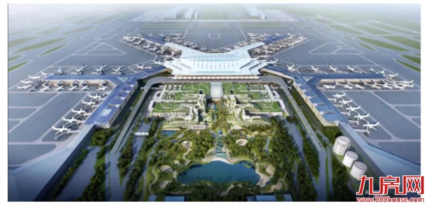 1334亿!闽西南交通大爆发!新机场、R1线、5号线爆出新进展!——九房网 1334亿!闽西南交通大爆发!新机场、R1线、5号线爆出新进展!——九房网