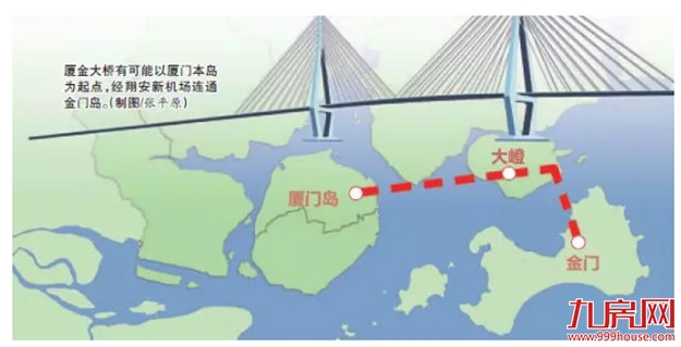 1334亿!闽西南交通大爆发!新机场、R1线、5号线爆出新进展!——九房网 1334亿!闽西南交通大爆发!新机场、R1线、5号线爆出新进展!——九房网