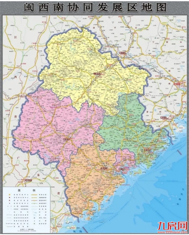 1334亿!闽西南交通大爆发!新机场、R1线、5号线爆出新进展!——九房网 1334亿!闽西南交通大爆发!新机场、R1线、5号线爆出新进展!——九房网