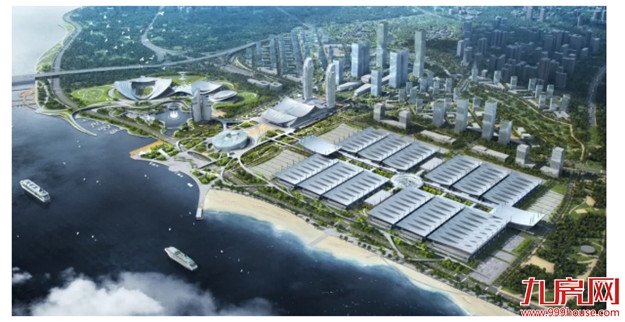 1334亿!闽西南交通大爆发!新机场、R1线、5号线爆出新进展!——九房网 1334亿!闽西南交通大爆发!新机场、R1线、5号线爆出新进展!——九房网