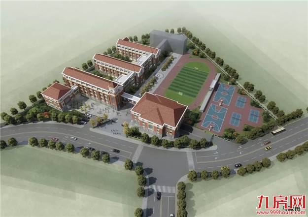 海沧将新增一批中小学幼儿园 预计2022年新增两万学位——九房网