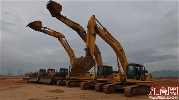 全面发力！厦门135个项目集中开工，都是你关心的！——九房网