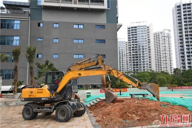 全面发力！厦门135个项目集中开工，都是你关心的！——九房网