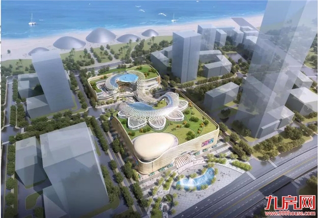 全面发力！厦门135个项目集中开工，都是你关心的！——九房网