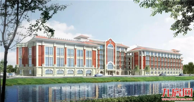 全面发力！厦门135个项目集中开工，都是你关心的！——九房网