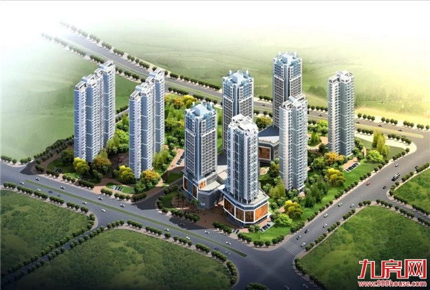 全面发力！厦门135个项目集中开工，都是你关心的！——九房网