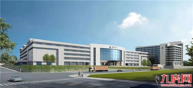 全面发力！厦门135个项目集中开工，都是你关心的！——九房网