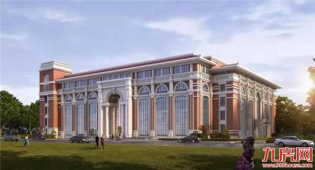 全面发力！厦门135个项目集中开工，都是你关心的！——九房网