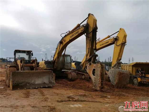 全面发力！厦门135个项目集中开工，都是你关心的！——九房网