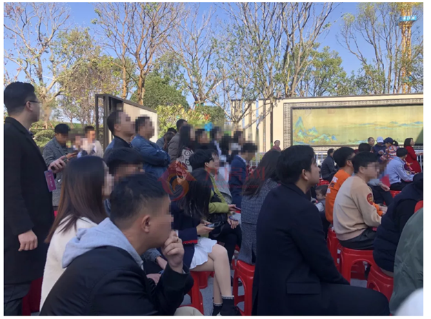 1小时售罄!200多套房源被疯抢!刚刚,马銮湾纯新盘首开,人气炸裂!——九房网 1小时售罄!200多套房源被疯抢!刚刚,马銮湾纯新盘首开,人气炸裂!——九房网