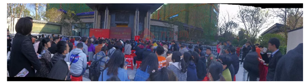 1小时售罄!200多套房源被疯抢!刚刚,马銮湾纯新盘首开,人气炸裂!——九房网 1小时售罄!200多套房源被疯抢!刚刚,马銮湾纯新盘首开,人气炸裂!——九房网