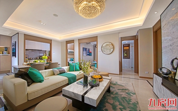 厦门龙湖春江天玺|热区马銮湾再招商，利好不断——九房网