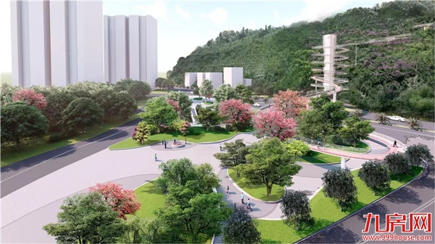 厦门健康步道正式命名！今天起请叫我厦门山海健康步道——九房网