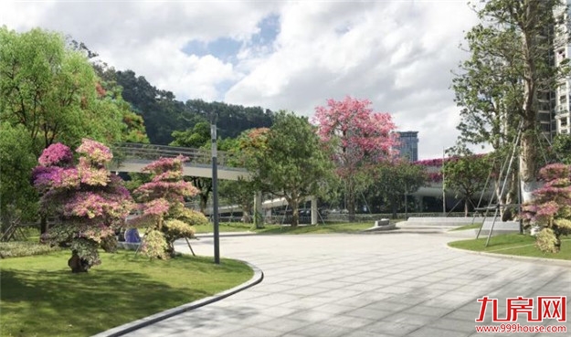 厦门健康步道正式命名！今天起请叫我厦门山海健康步道——九房网