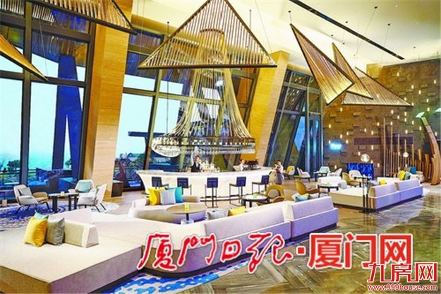 同安打造滨海旅游景观带和滨海酒店群 推动产业发展——九房网